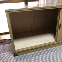 家具 収納家具 キャビネットの画像