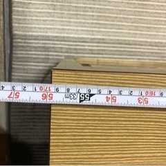 家具 収納家具 キャビネットの画像