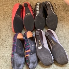 靴/バッグ 靴 サンダルの画像