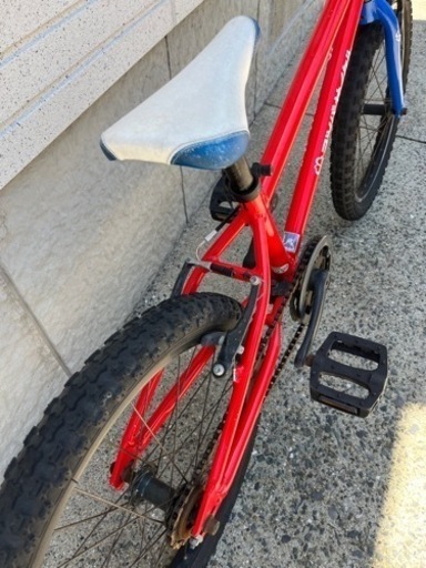 robert様取り引き中】自転車 ヨツバサイクル 20インチ (Hiro robert様取り引き中】自転車 ヨツバサイクル 20インチ (Hiro