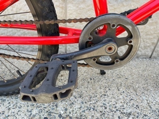 robert様取り引き中】自転車 ヨツバサイクル 20インチ (Hiro robert様取り引き中】自転車 ヨツバサイクル 20インチ (Hiro