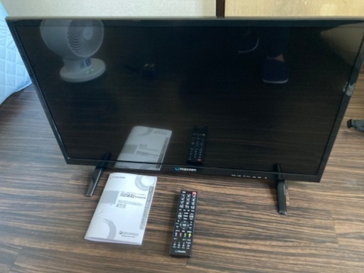 32型液晶テレビ
