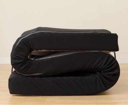 nitori Nキューブ マットレス　シングル　敷ふとん