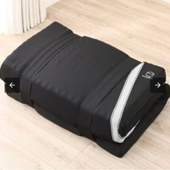 nitori Nキューブ マットレス シングル 敷ふとん