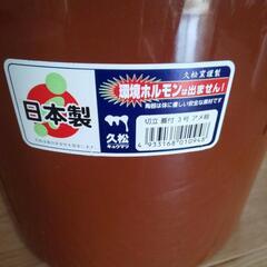 梅干し等を漬ける壺   甕？の画像