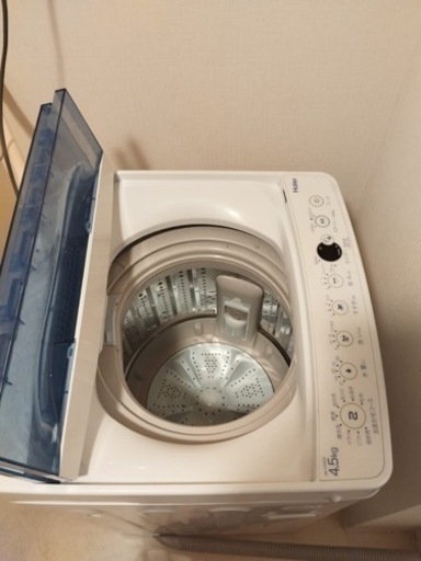 家電 生活家電 洗濯機