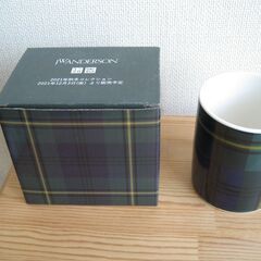 マグカップ