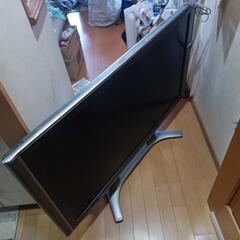 46インチTV