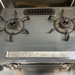 調理器具　ガスコンロ　