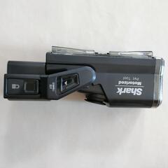 シャーク　EVOFLEX S30付属品2つの画像