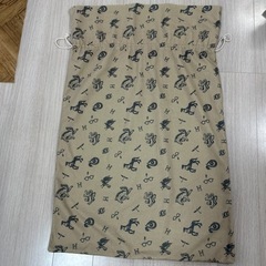 ハリー・ポッター×salut! コラボ　ビックバック　完売品の画像