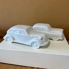 有田焼の車の画像