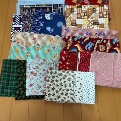 はぎれ