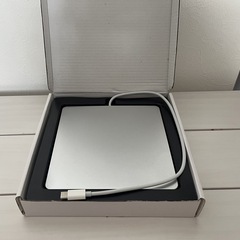 【DVDプレーヤー貰っていただける方募集】の画像