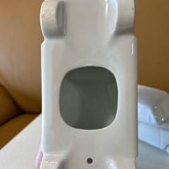 有田焼の車の画像