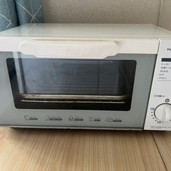 【26日まで】トースター