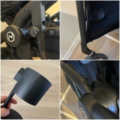 【大人気商品‼️】サイベックスメリオカーボン2022年モデルの画像