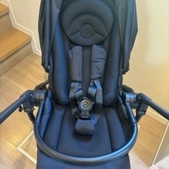 【大人気商品‼️】サイベックスメリオカーボン2022年モデルの画像