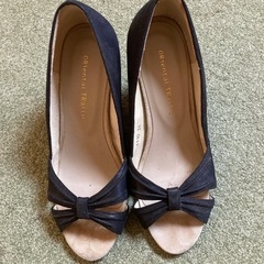 靴/バッグ 靴 パンプス