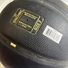 バスケットボール【7サイズ】の画像