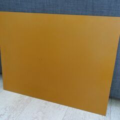 USED 鏡 ミラー 面取り インテリアの画像