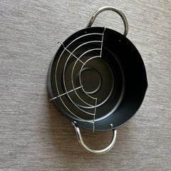 揚げ物鍋