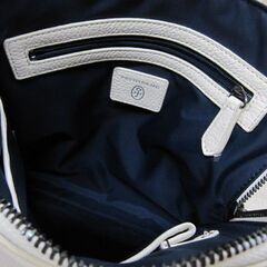 💍【ブランド】超美品！ CASTELBAJACショルダーバッグ【ブランド品高価買取アールワン田川】の画像
