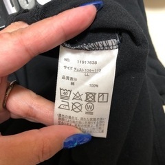 服/ファッション Tシャツ
の画像