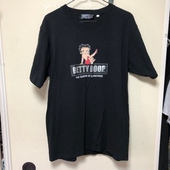 服/ファッション Tシャツ
