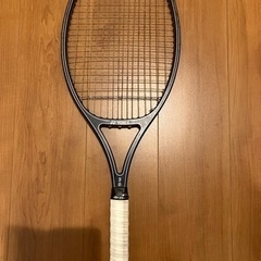 スポーツ テニス　ラケット