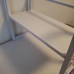 家具 オフィス用家具 机の画像