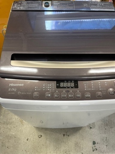 美品‼️家電セット