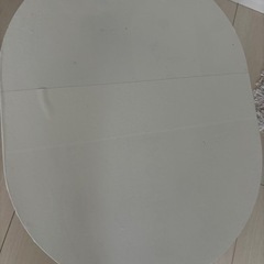 折りたたみテーブル