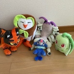 おもちゃ おもちゃ ぬいぐるみ