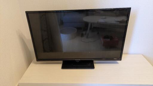 Panasonic ビエラ 液晶テレビ TH-32D300 32型 2016年製