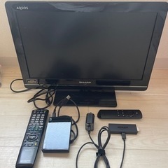 家電 テレビ 