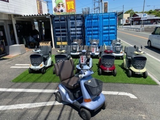?【入荷!!】電動カー スズキ⑫九州最大級の販売＆買取数!! 高価買取アールワン田川店