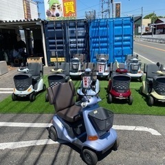 🚴【入荷!!】電動カー スズキ⑫九州最大級の販売＆買取数!! 高価買取アールワン田川店の画像