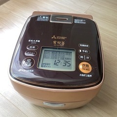 家電 キッチン家電 炊飯器