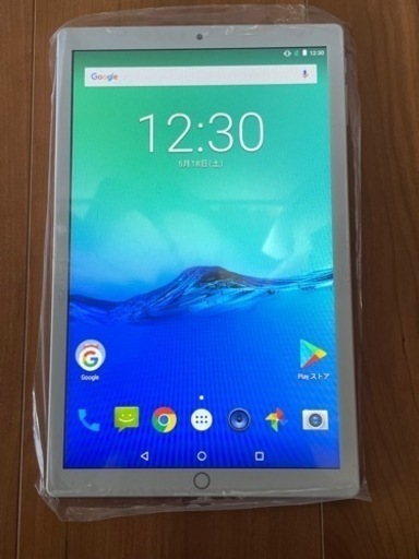 Android13 タブレット 10.1インチ  メモリ12G　ストレージ512GB Wi-fi
