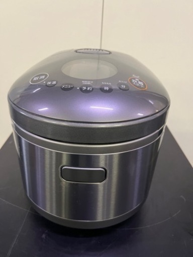 リンナイ都市ガス炊飯器 5.5合