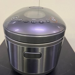 リンナイ都市ガス炊飯器 5.5合
