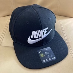 NIKE子供用キャップ