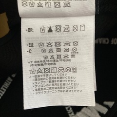 NIKE子供用キャップの画像