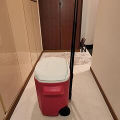 コールマンColeman　クーラーボックスの画像