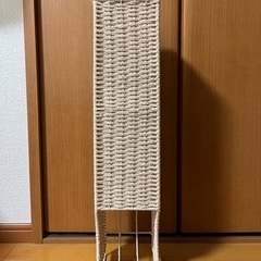 トイレットペーパーホルダーの画像