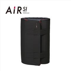 西川AIRエアーSIシングルベッドマットレス+専用収納袋の画像