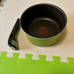 ティファール　鍋