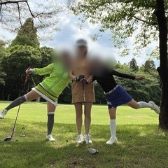 🌸🌸【女性又は医療従事者】🌸🌸6/26㈮（埼玉県）新武蔵丘ゴルフ...