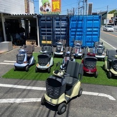🚴電動カースズキ 九州最大級の販売＆買取数!! 高価買取アールワン田川店 の画像